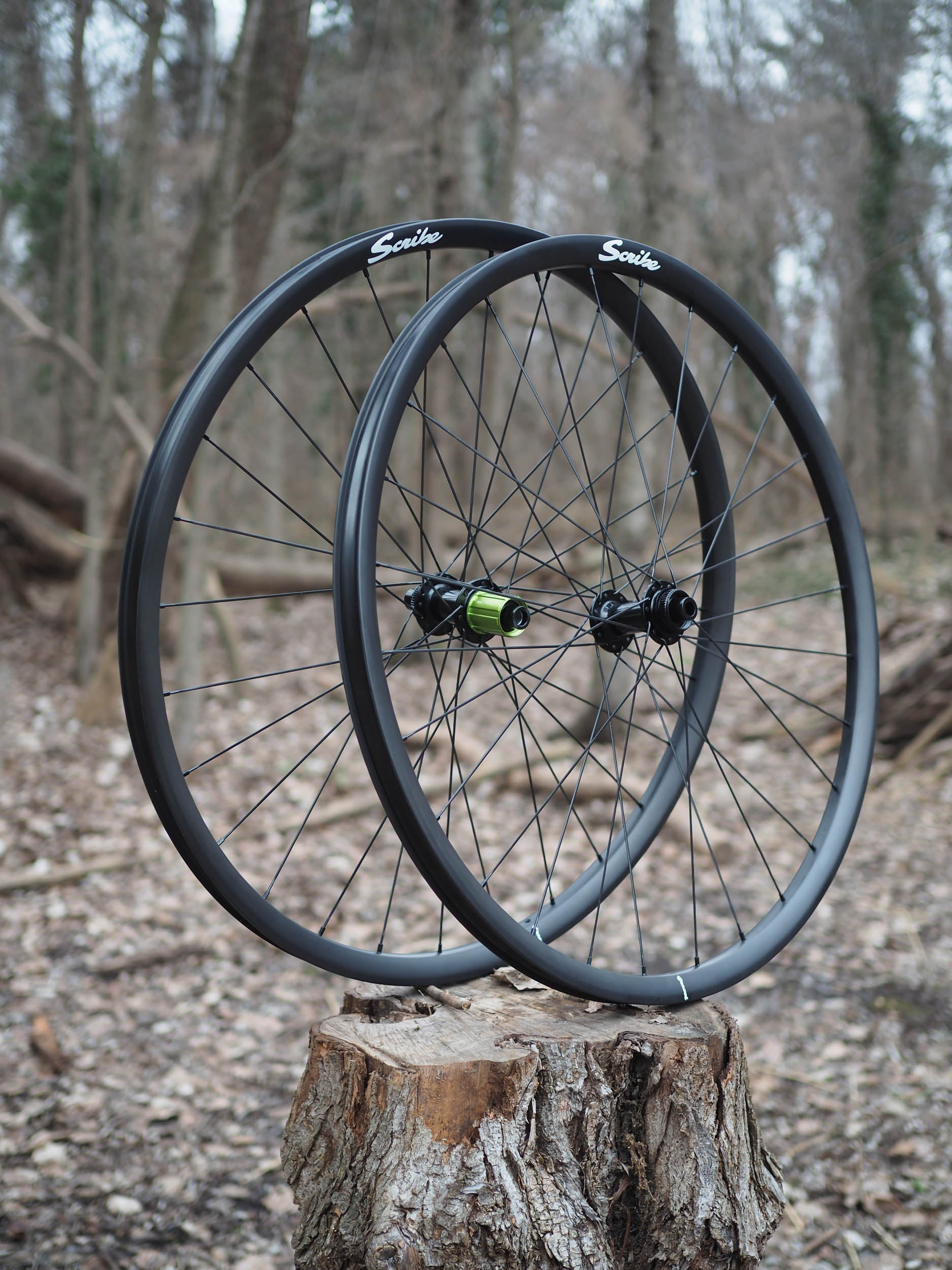 WORKING CLASS HEROES – Scribe Cycling