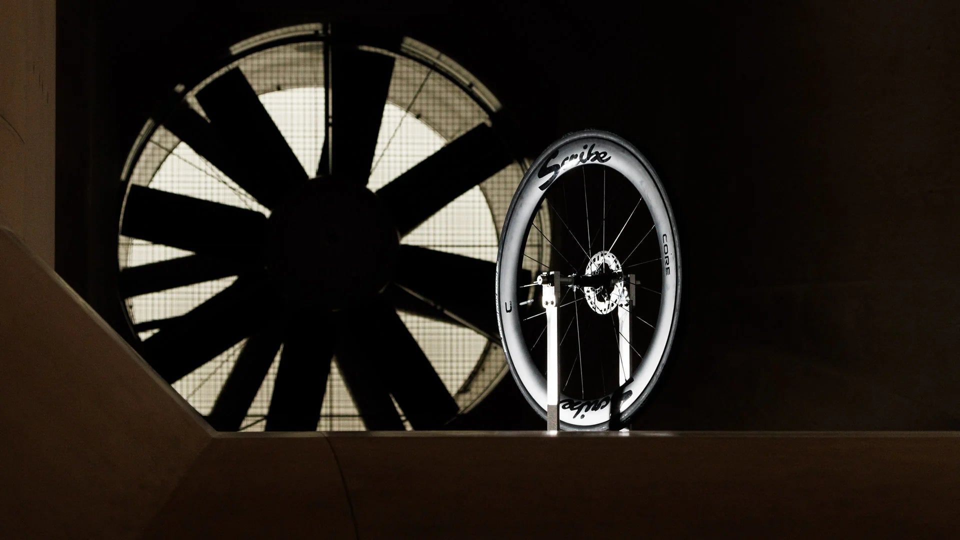 CORE SuperLight Disc Brake – Scribe Cycling