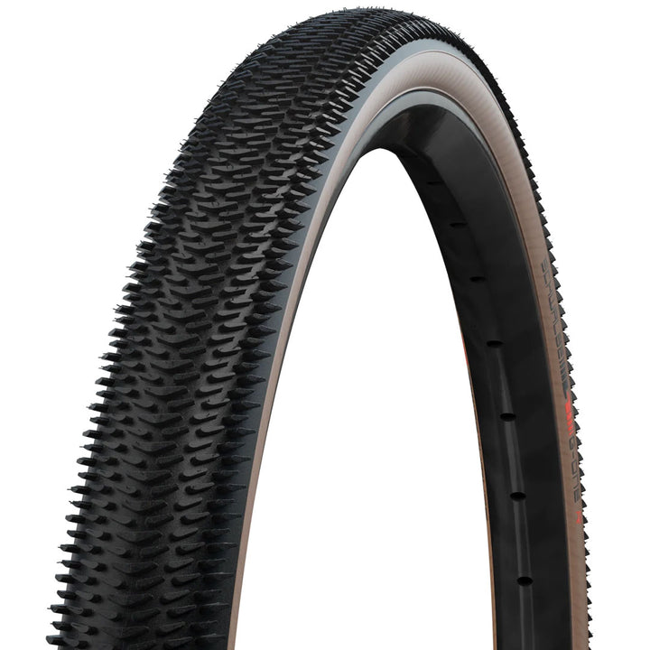 Schwalbe G-One R (2 Tyres)