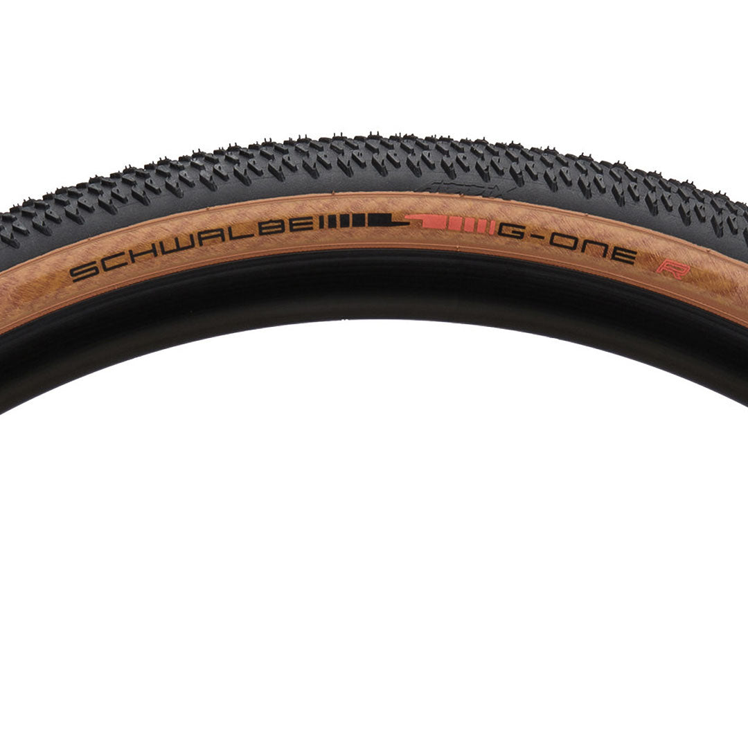 Schwalbe G-One R (2 Tyres)