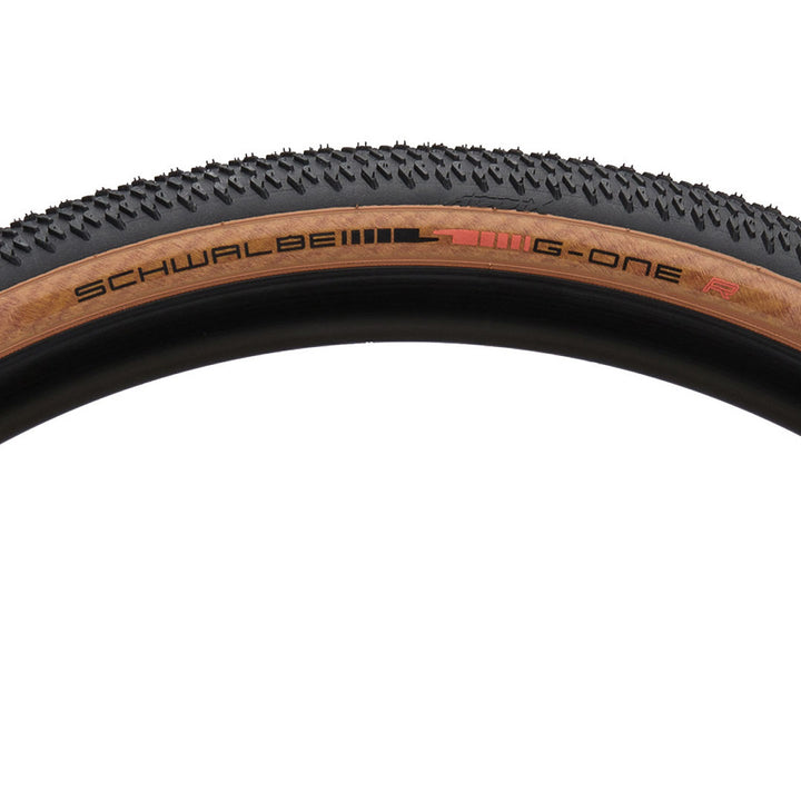Schwalbe G-One R (2 Tyres)