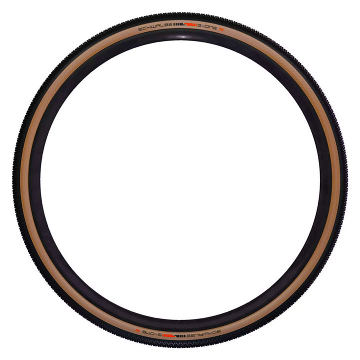 Schwalbe G-One R (2 Tyres)