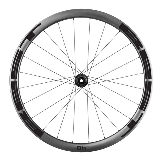 BEST All-Road Gravel Carbon 40 Wheelset