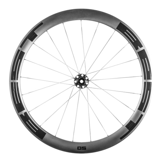 BEST Carbon Starter 50 Disc Brake Wheelset