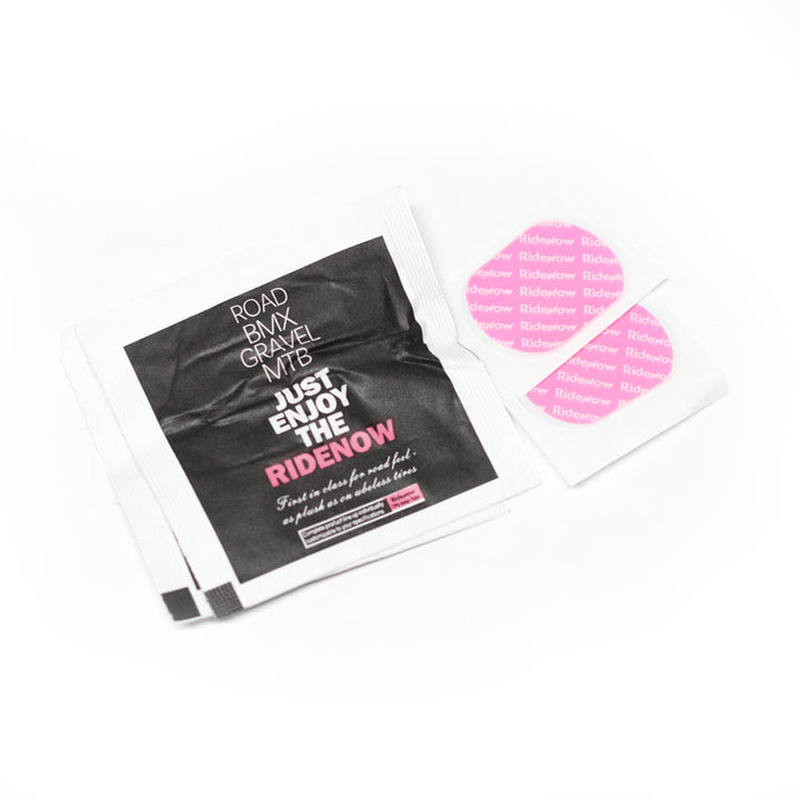 RideNow - Glueless Patch Kit