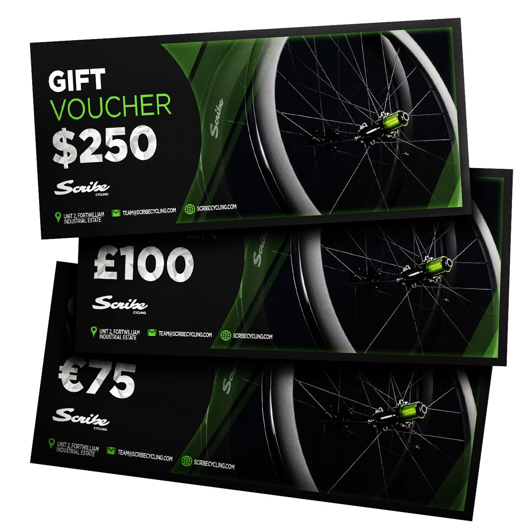 Gift Vouchers