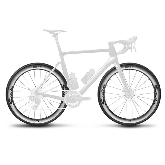 Core SL 5 Disc Carbon Wheelset