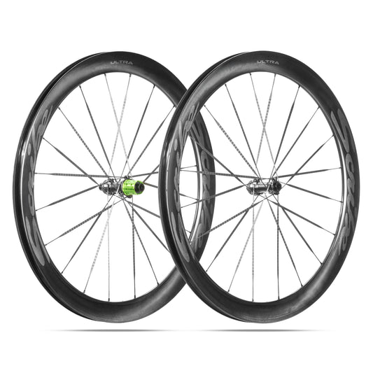Élan Ultra 5 Disc Carbon Wheelset