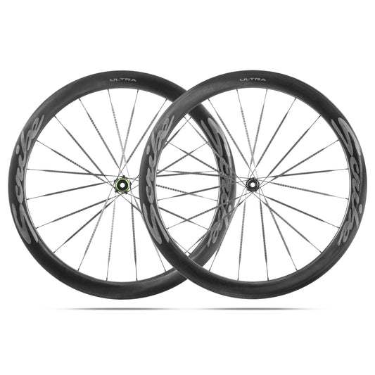 Élan Ultra 5 Disc Carbon Wheelset