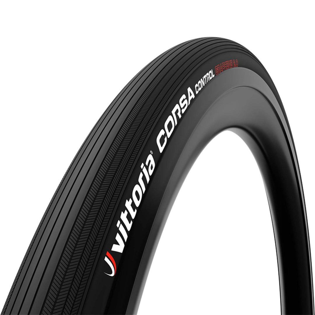 Vittoria Graphene 2.0 Corsa Control TL (Tubeless)