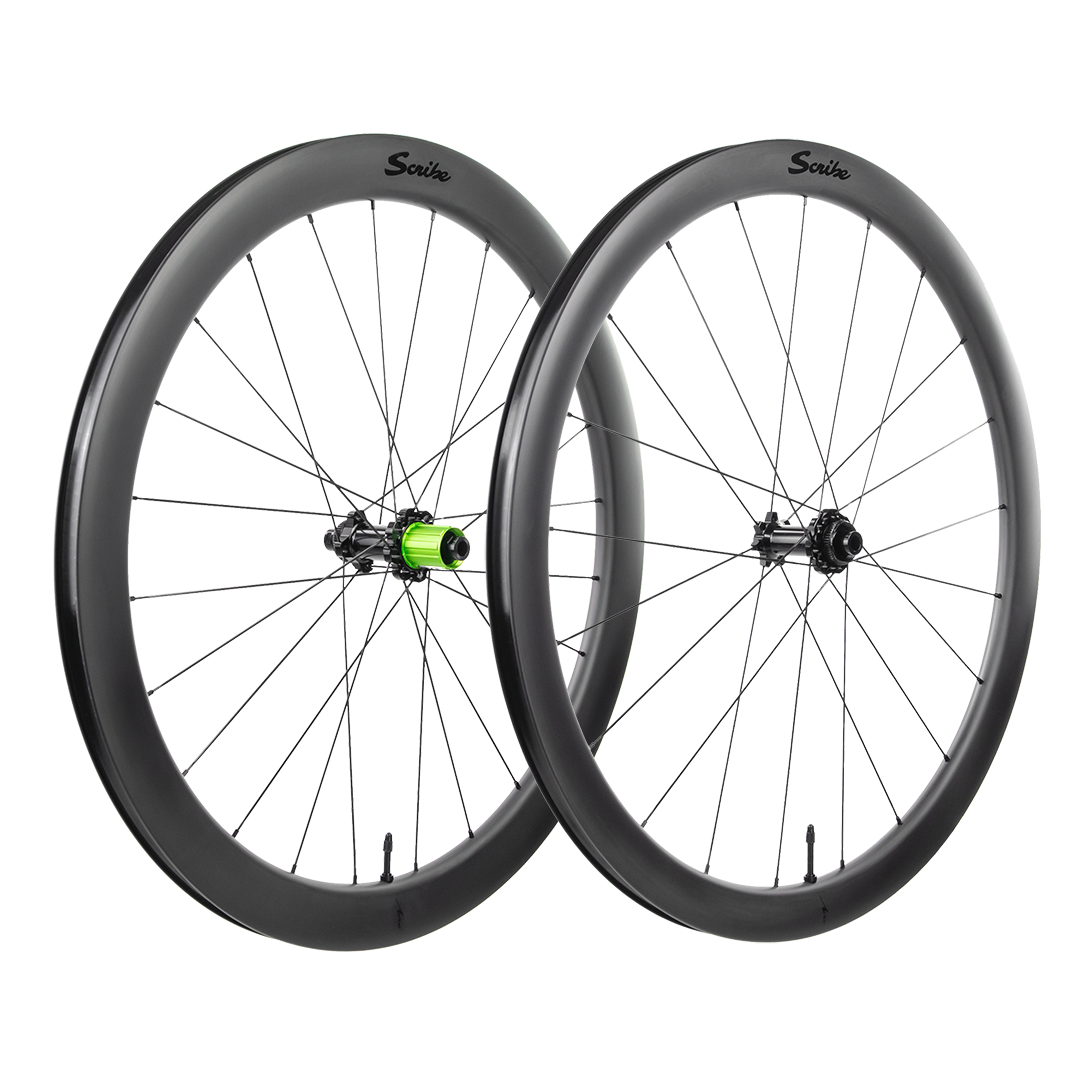 CORE 4250 Disc Carbon Wheelset 1 442g