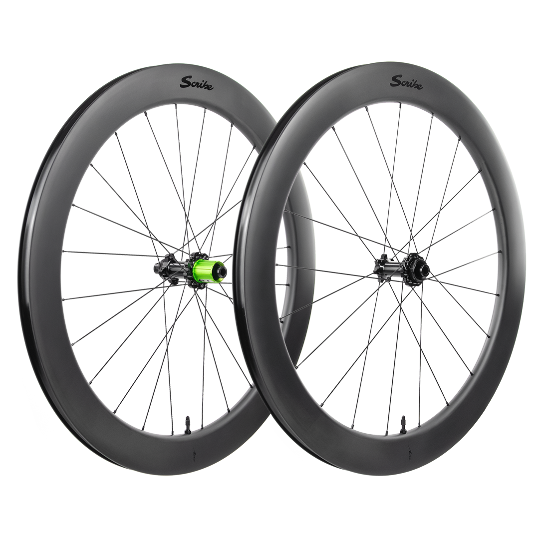 Carbon aero wheels hotsell