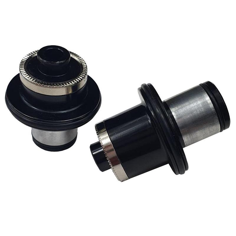 Front QR Adapter