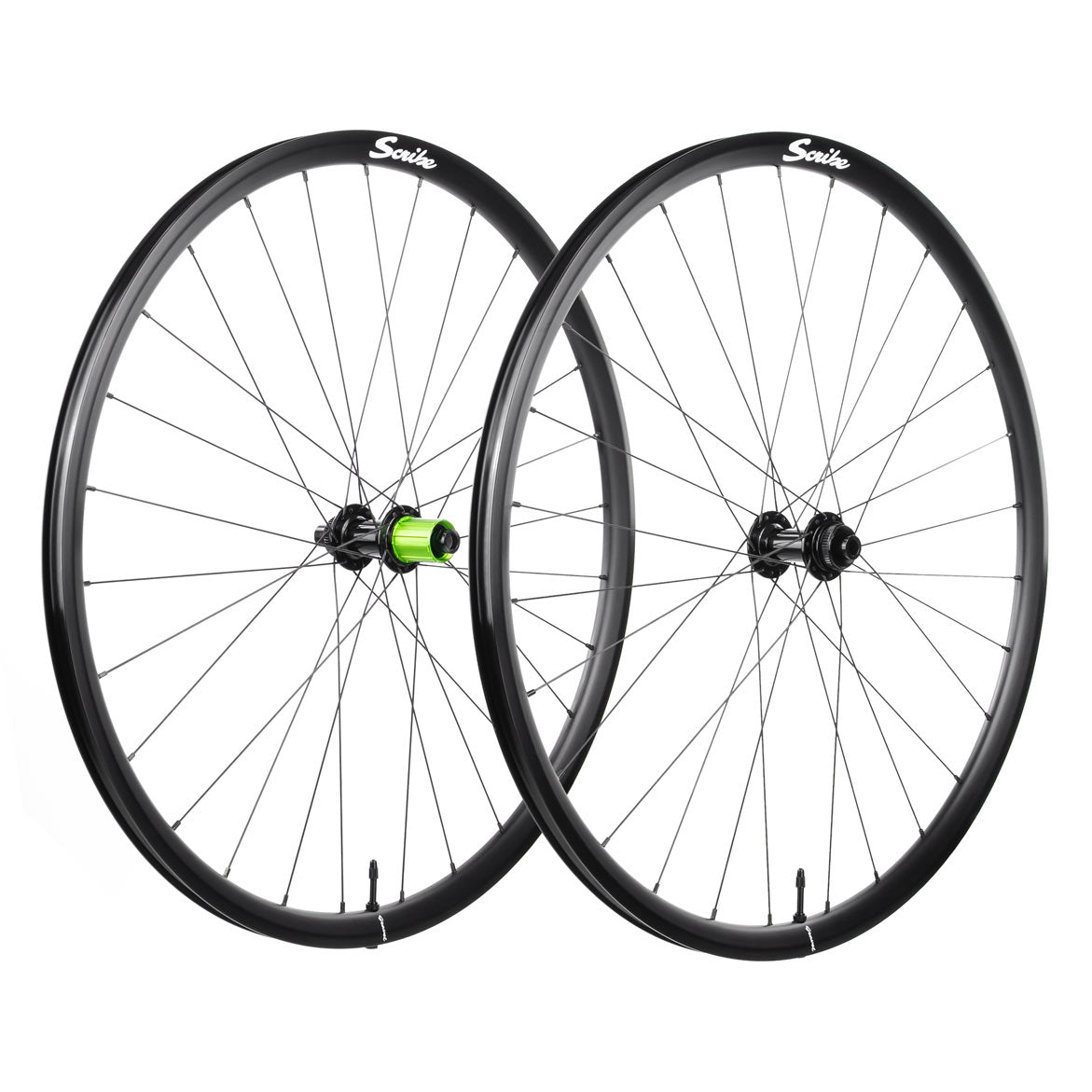 scribecycling.com