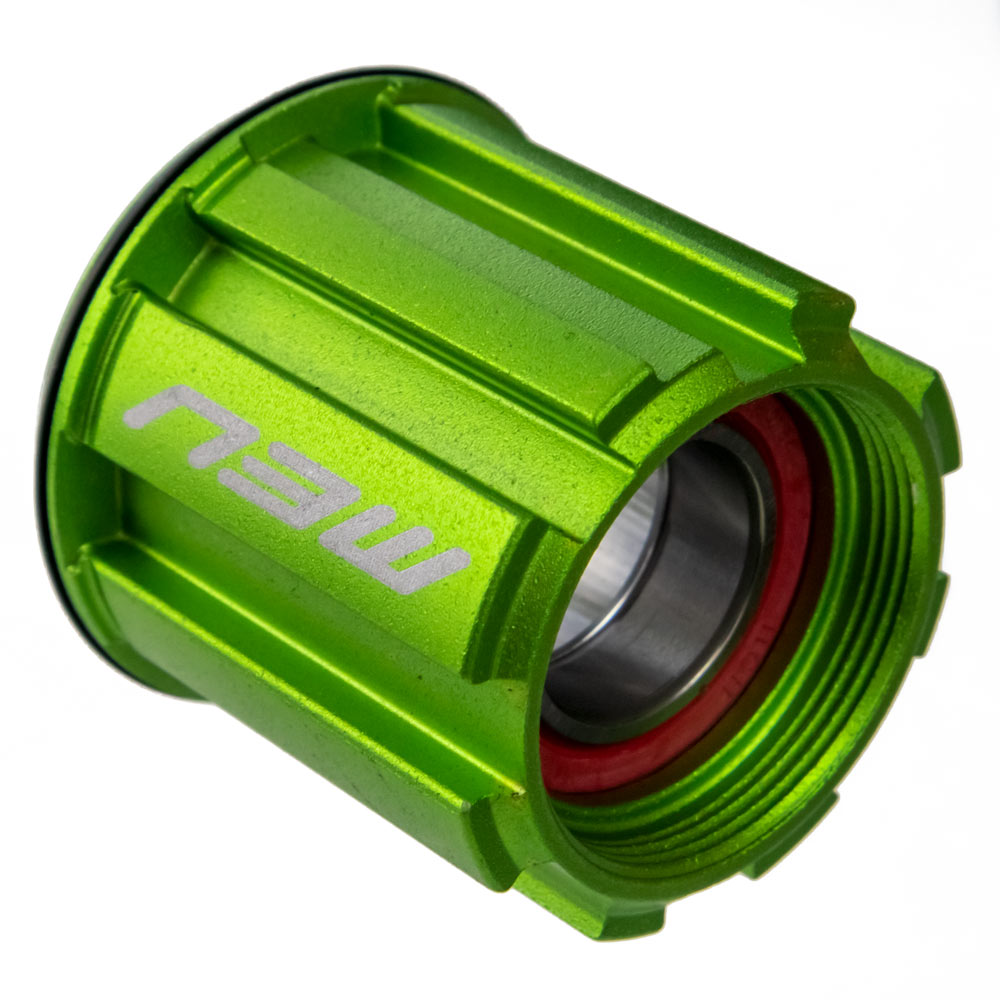N3W Ratchet Freehub – Scribe Cycling - Main Image