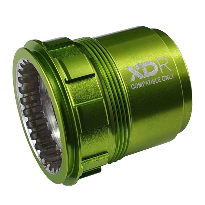 SRAM XDR Ratchet Freehub