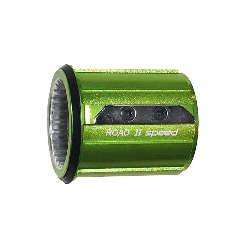 Shimano Ratchet Freehub