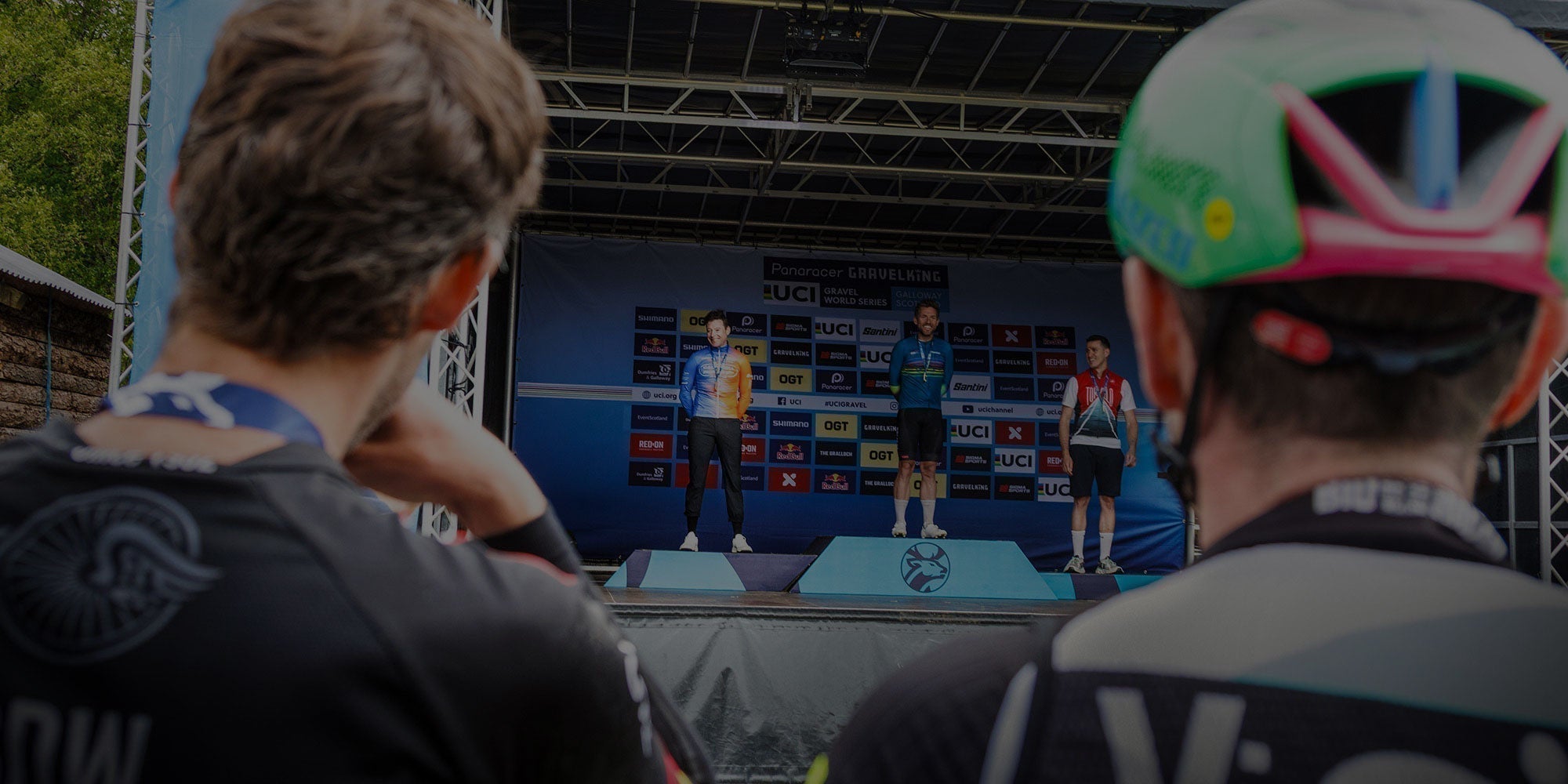 The Gravel Challenge: Beat the Impossible