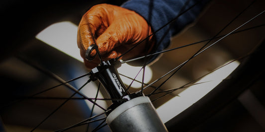 Why Cheap Carbon Road Bike Wheels Fail