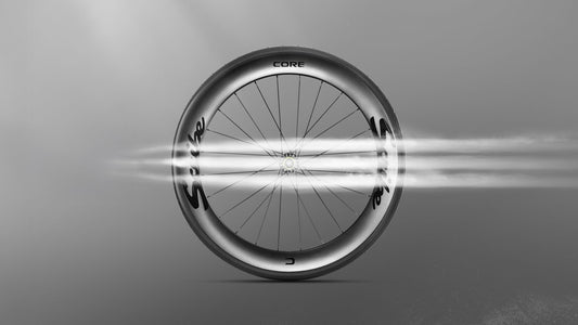 Going faster, for the same effort