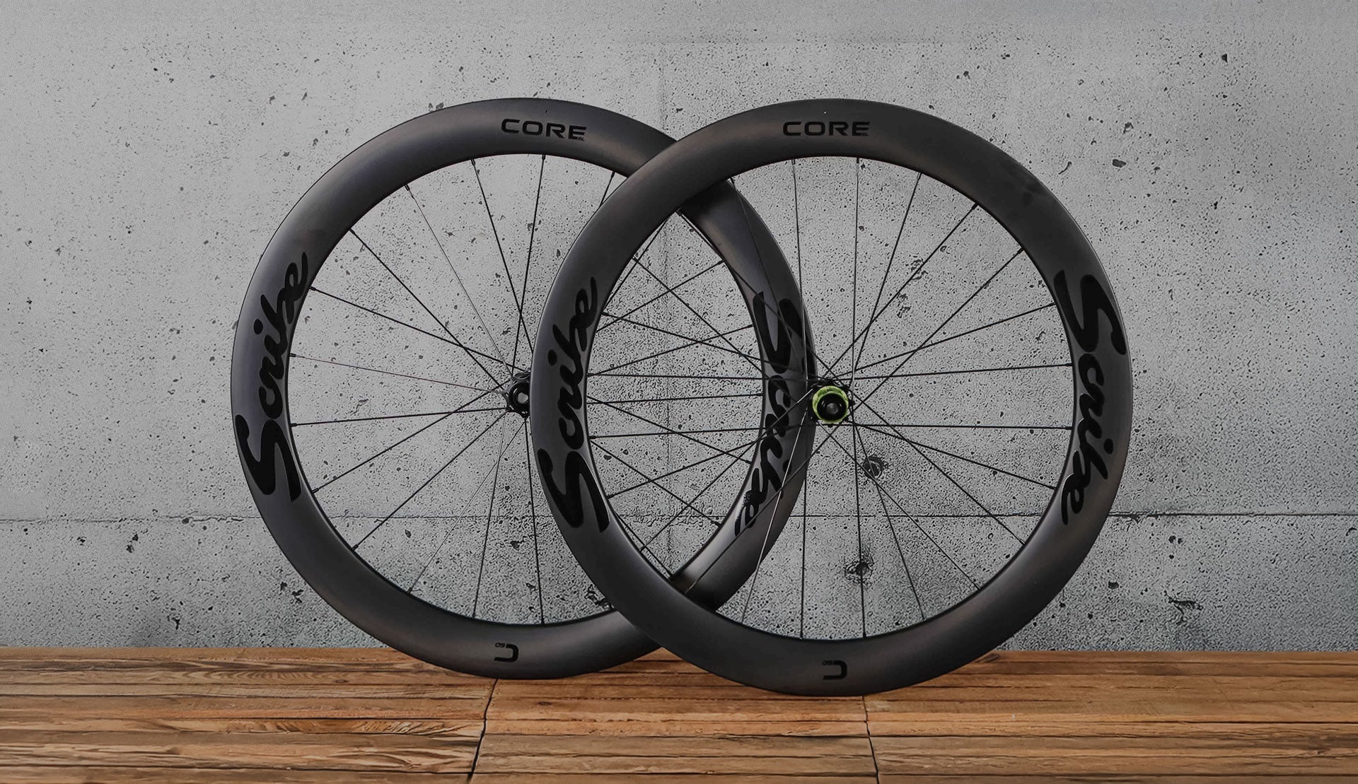CORE SuperLight 60 Disc: Road.cc Review – Scribe Cycling