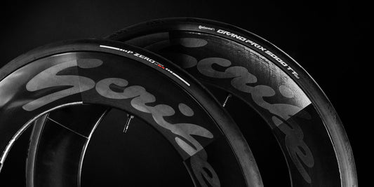 Which tire is the fastest?