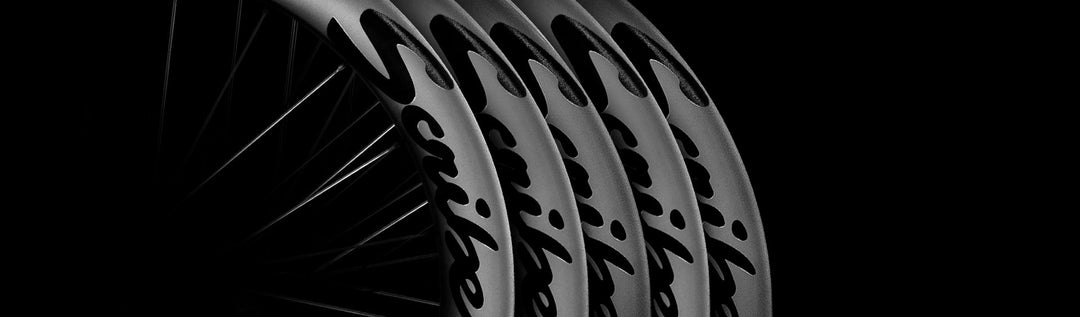 SuperLight Range - A Closer Look