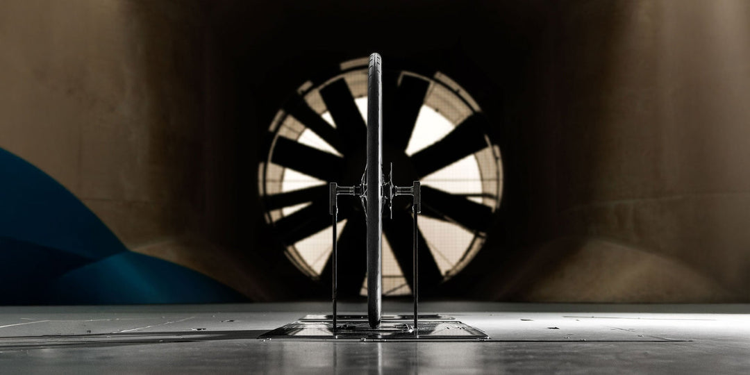 RESULTS: The World's FASTEST Road Bike Tires