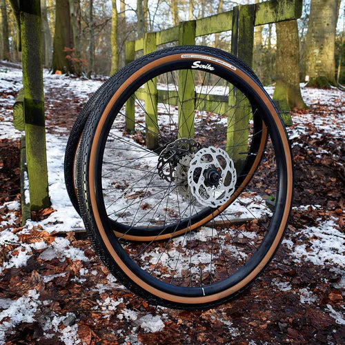 Scribe's Guide to Winter Wheel Prep