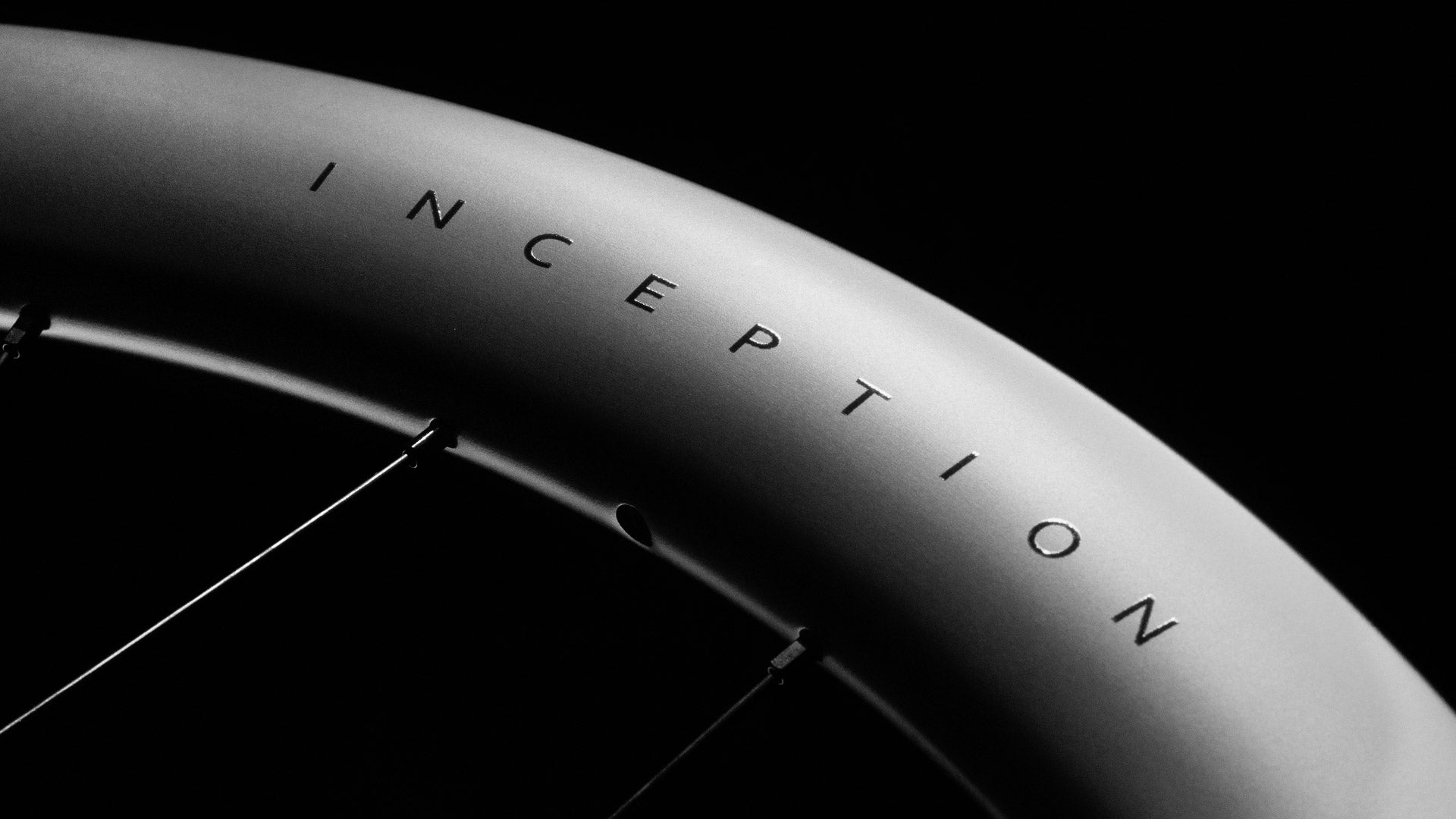 Scribe Inception Wheels – Scribe Cycling
