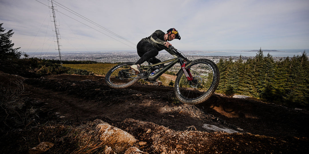 Enduro