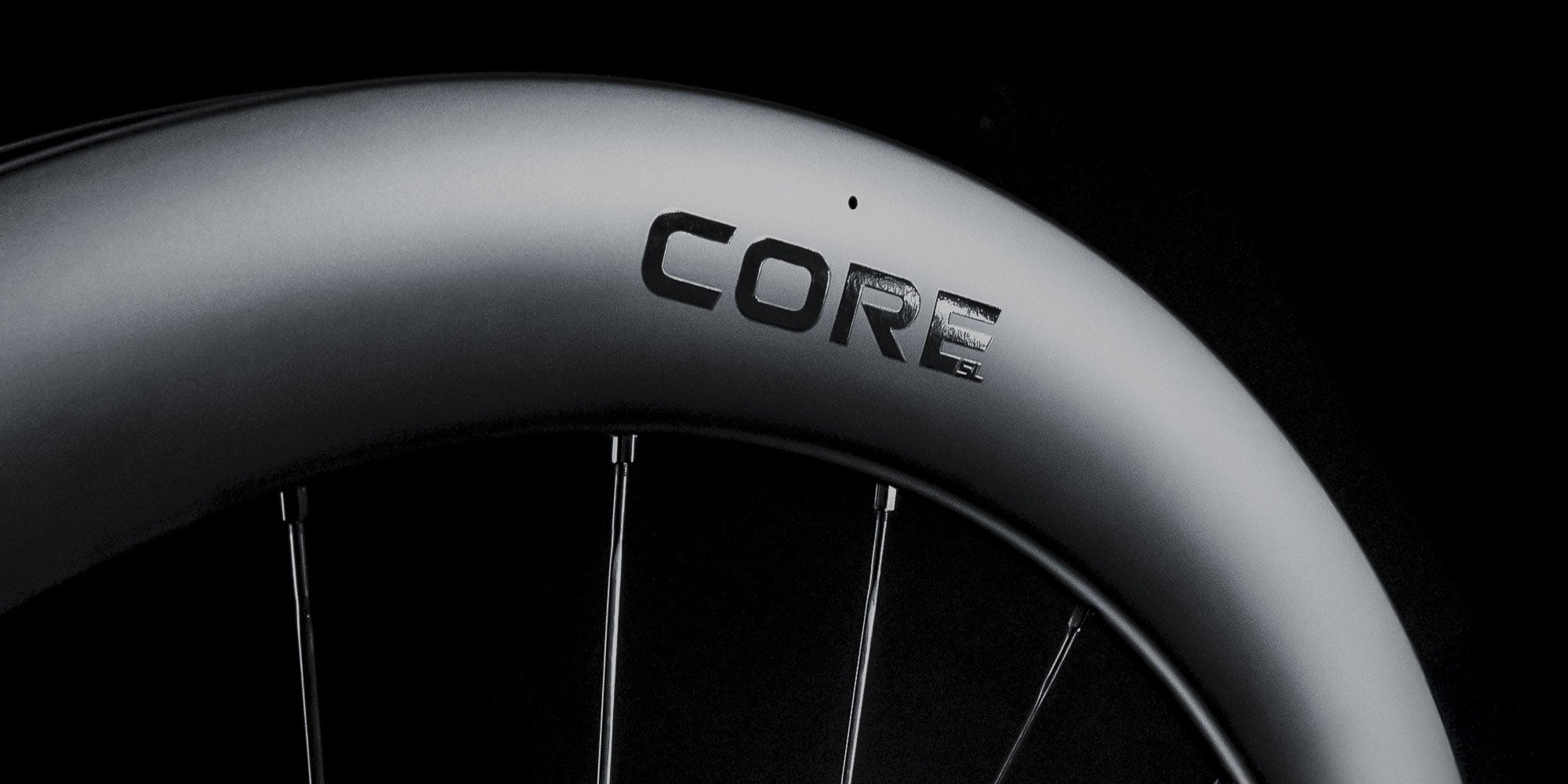 CORE SuperLight Disc Brake – Scribe Cycling