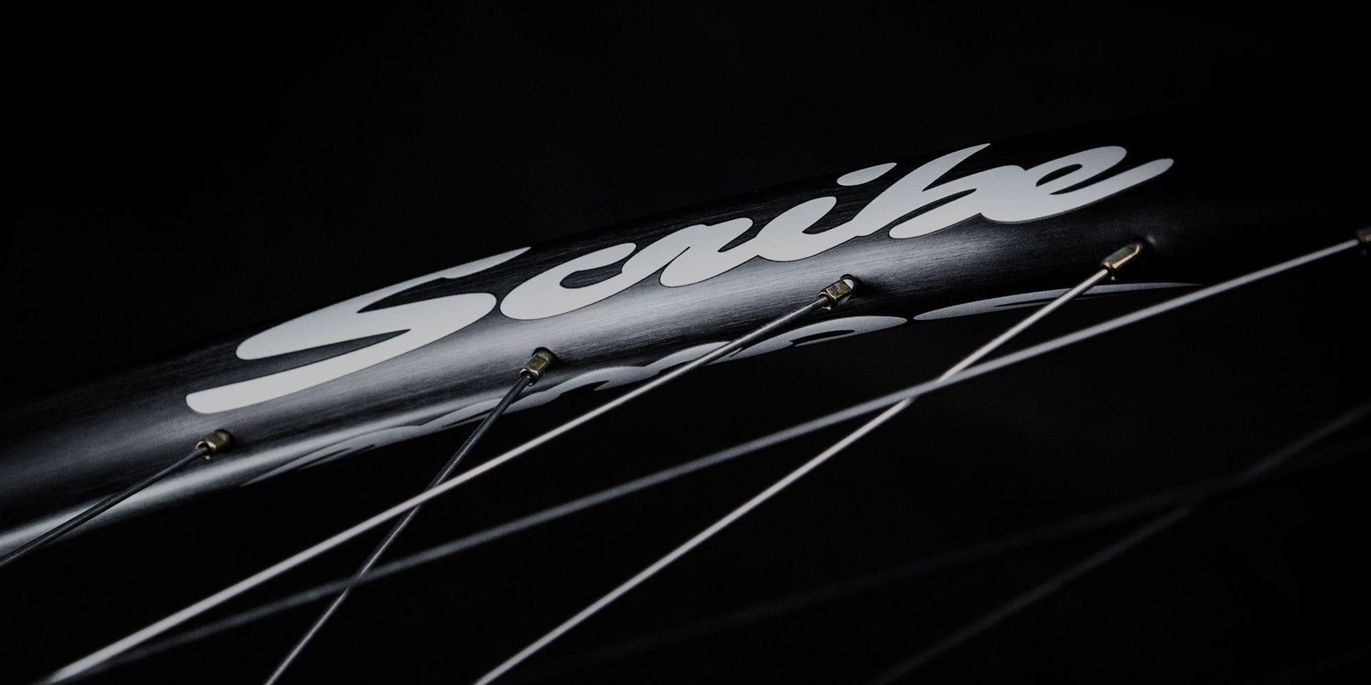 Scribe Élan SuperLight | Carbon Road Bike Wheels – Scribe Cycling