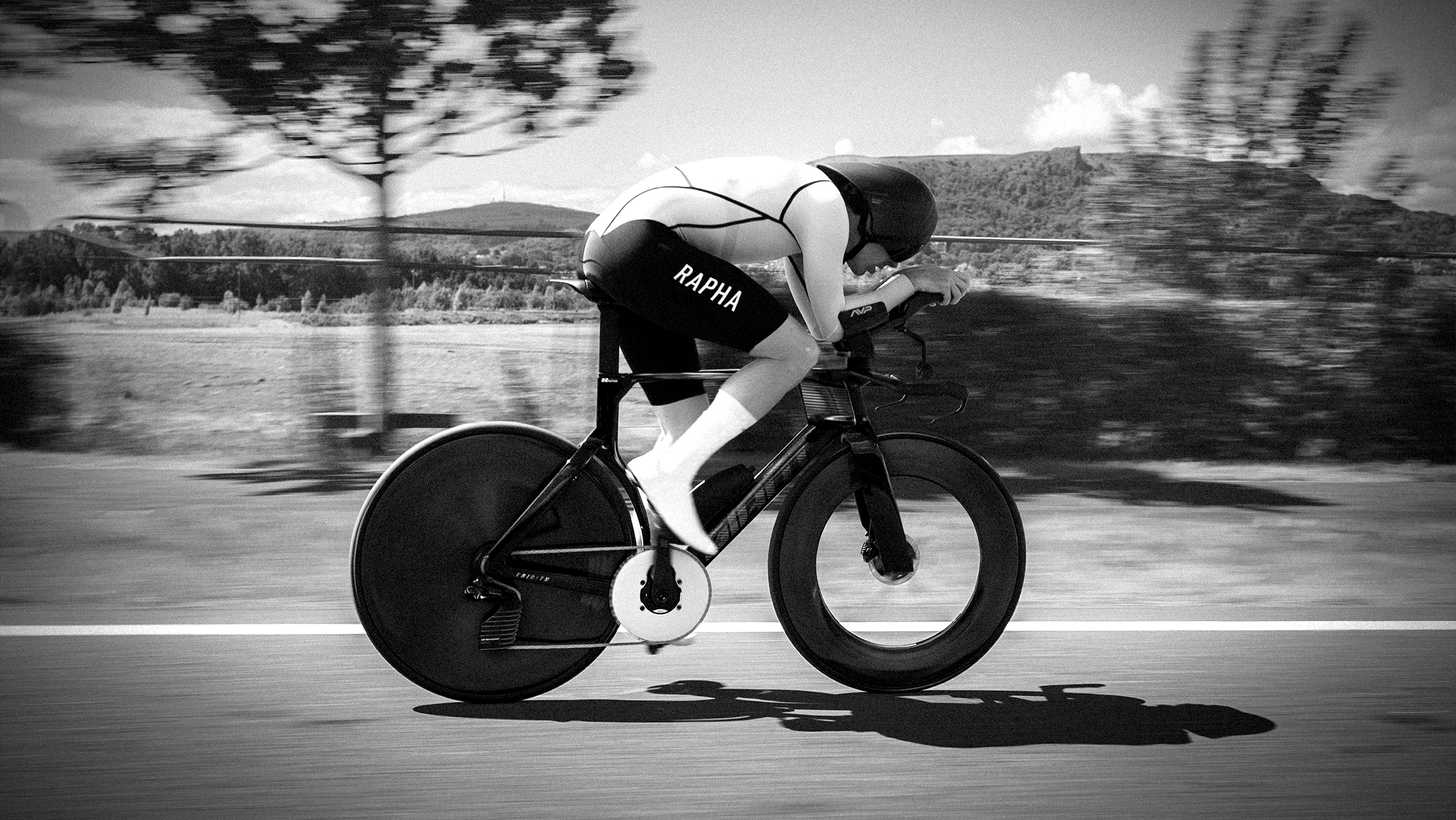 Time Trial