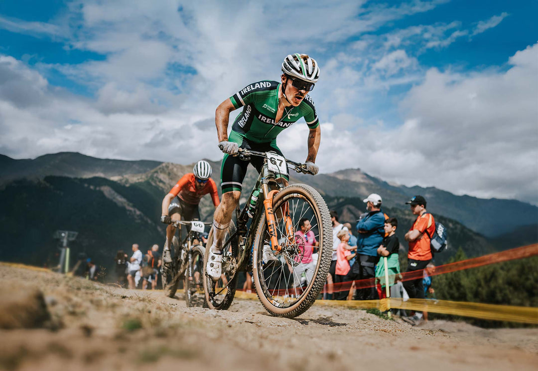 Cross Country
