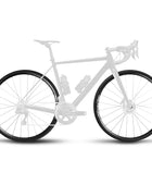 365 Roues en alliage à frein à disque