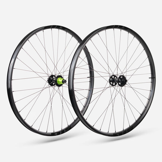 SILT Carbon XC 29" Wheelset