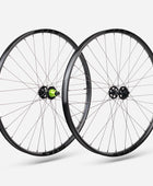 SILT Carbon All-Mountain Mullet Wheelset
