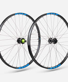 SILT Carbon All-Mountain Mullet Wheelset