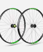 SILT Carbon All-Mountain Mullet Wheelset