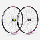 SILT Carbon All-Mountain Mullet Wheelset