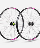 SILT Carbon All-Mountain Mullet Wheelset
