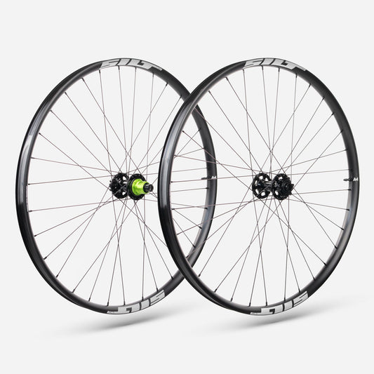SILT Carbon XC 29" Wheelset