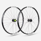 SILT Carbon All-Mountain Mullet Wheelset