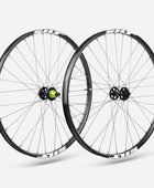 SILT Carbon All-Mountain Mullet Wheelset