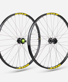 SILT Carbon All-Mountain Mullet Wheelset