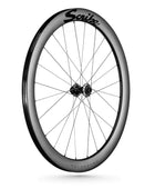 Inception 50+ Disc Carbon Wheelset