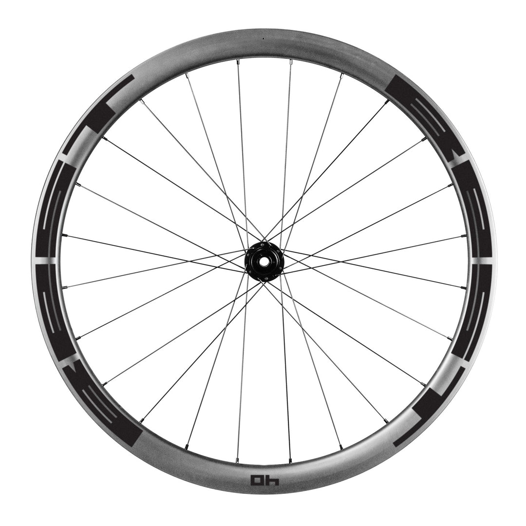 BEST Carbon Gravel 40 Wheelset