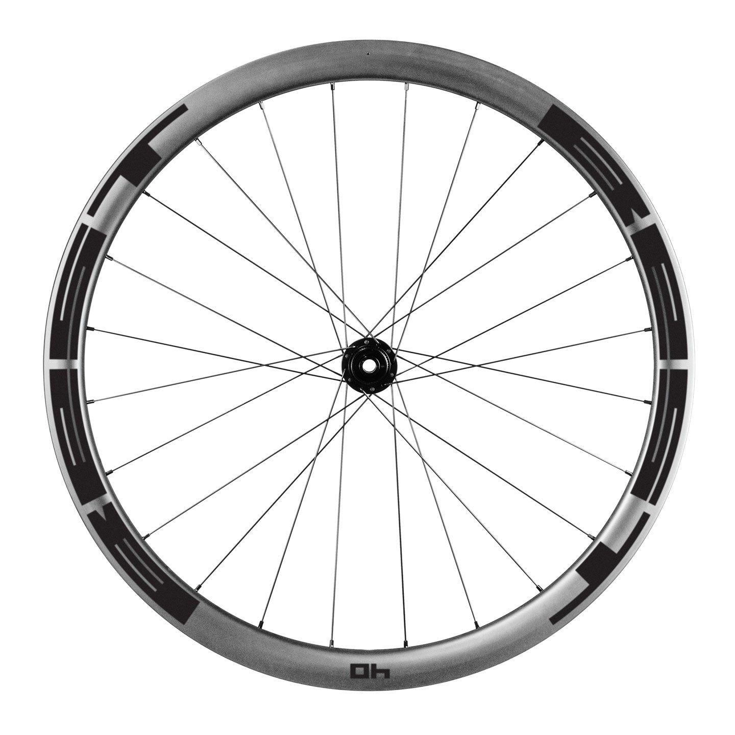 BEST Carbon Gravel 40 Wheelset