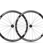 BEST Carbon Gravel 40 Wheelset